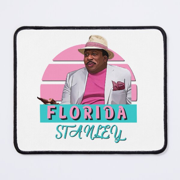 Item preview, Florida Stanley The Office designed and sold by RetroPine.