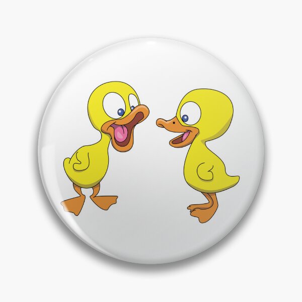 Item preview, Ducklings designed and sold by wickedcartoons.