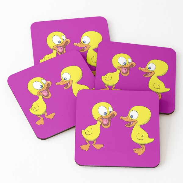 Item preview, Ducklings designed and sold by wickedcartoons.