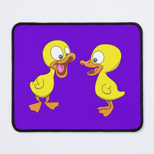 Item preview, Ducklings designed and sold by wickedcartoons.