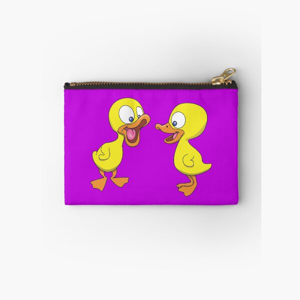 Item preview, Ducklings designed and sold by wickedcartoons.