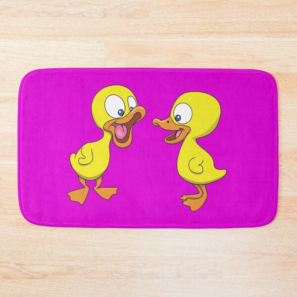Item preview, Ducklings designed and sold by wickedcartoons.