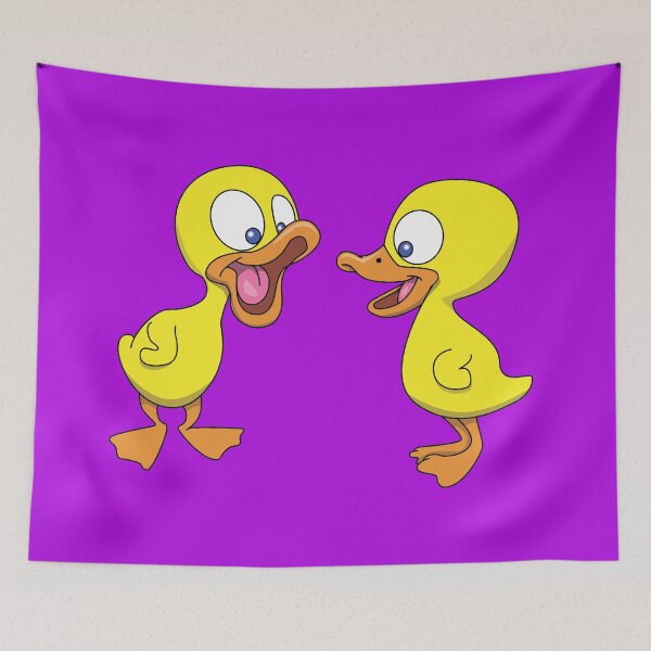 Item preview, Ducklings designed and sold by wickedcartoons.