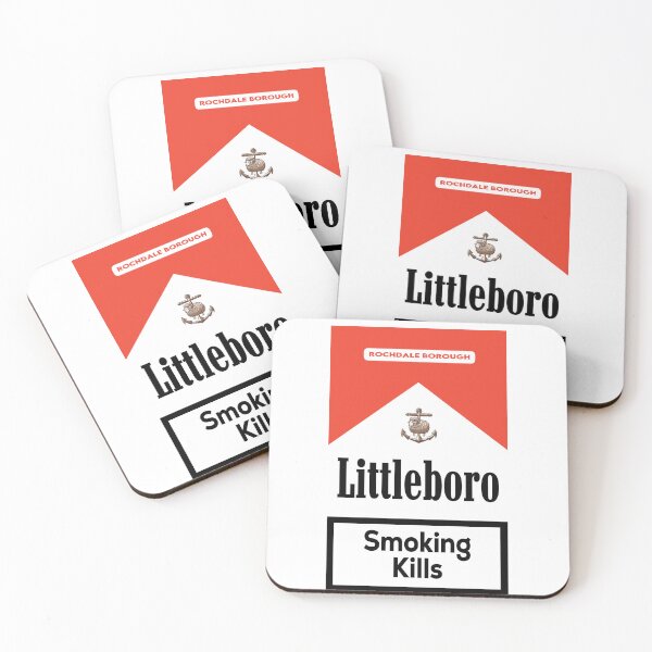 Item preview, Littleborough is Littleboro (Rochdale) designed and sold by jimmy-digital.