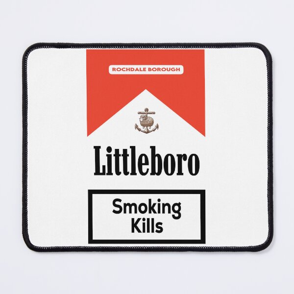 Item preview, Littleborough is Littleboro (Rochdale) designed and sold by jimmy-digital.