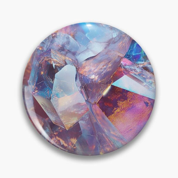 Item preview, Mineral Digital Distortion designed and sold by MidArtForge.