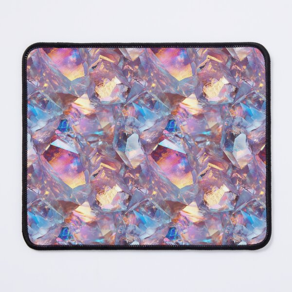 Item preview, Mineral Digital Distortion designed and sold by MidArtForge.