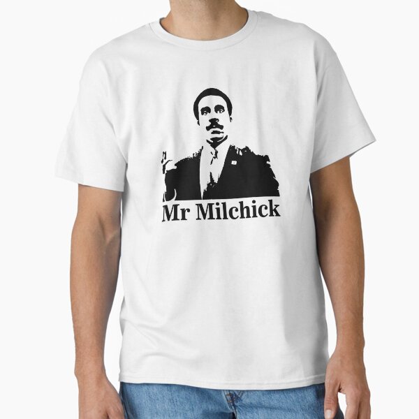 Artikel-Vorschau von Herr Milchick, designt und verkauft von Tauandesign.