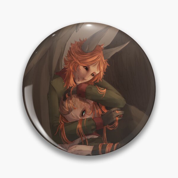 Item preview, Supposed affection designed and sold by LivingSilver.