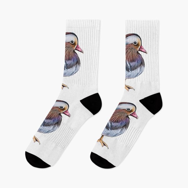 Item preview, Mandarin Duck designed and sold by Anthony Seeker.