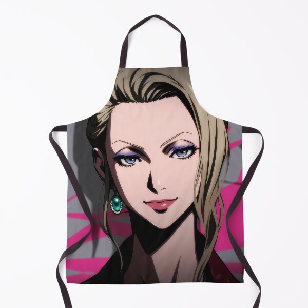 Item preview, Scarlet - 12 designed and sold by Infinite-Aspire.