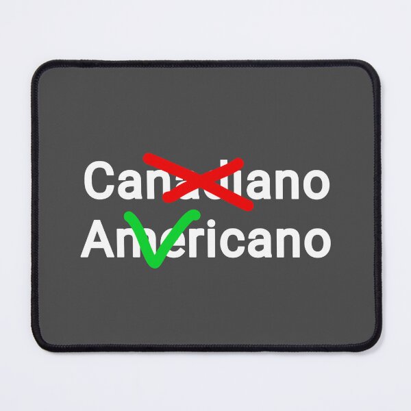 Item preview, Only Americano coffee ironically designed and sold by vibeno1.