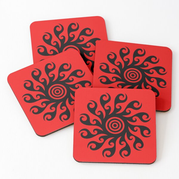 Item preview, Tribal Sun designed and sold by glowdesigns.