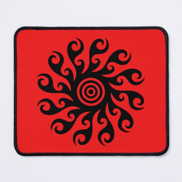 Item preview, Tribal Sun designed and sold by glowdesigns.