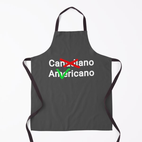 Item preview, Only Americano coffee ironically designed and sold by vibeno1.