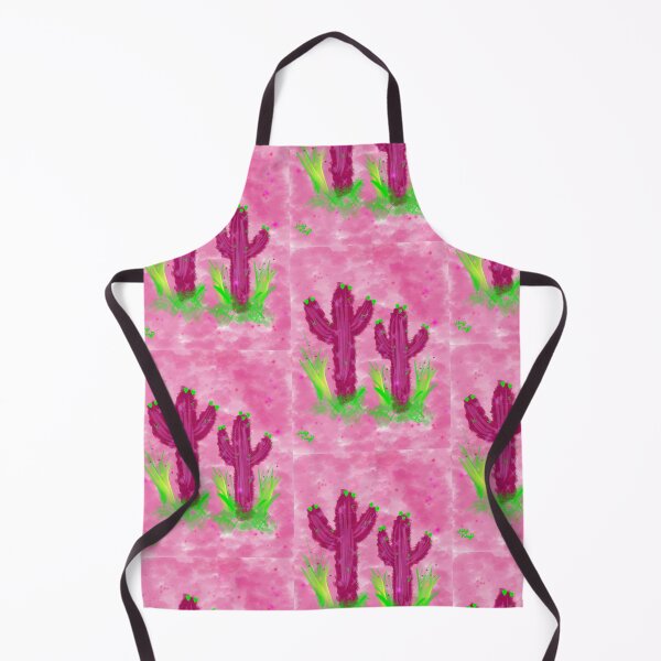 Item preview, Pink Saguaros! designed and sold by Fatboy0699.
