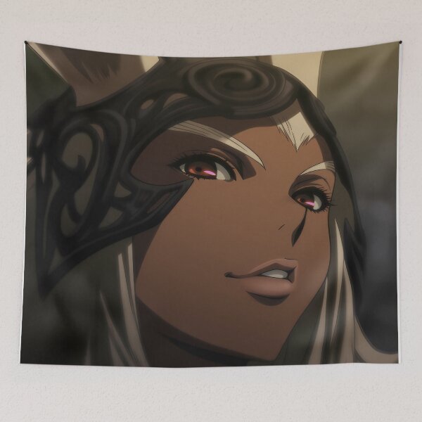Item preview, Fran - 3 designed and sold by Infinite-Aspire.
