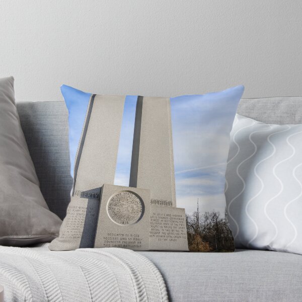 Item preview, Indiana Memorial at Gettysburg 1 designed and sold by jrtwynam.