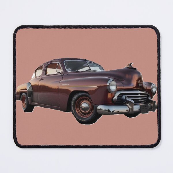 Item preview, Cuban Maroon Saloon designed and sold by Buckwig.