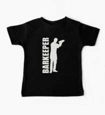 Barkeeper Baby T-Shirt