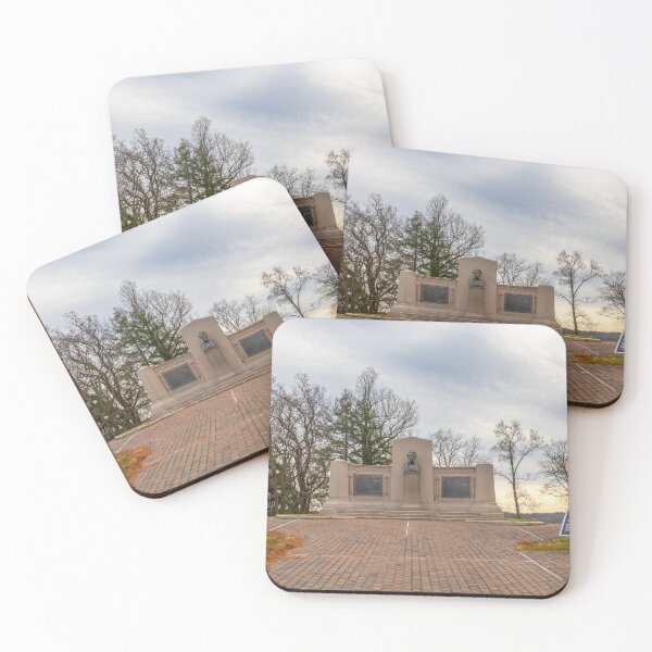 Item preview, Lincoln Address Memorial designed and sold by jrtwynam.