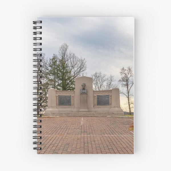 Item preview, Lincoln Address Memorial designed and sold by jrtwynam.