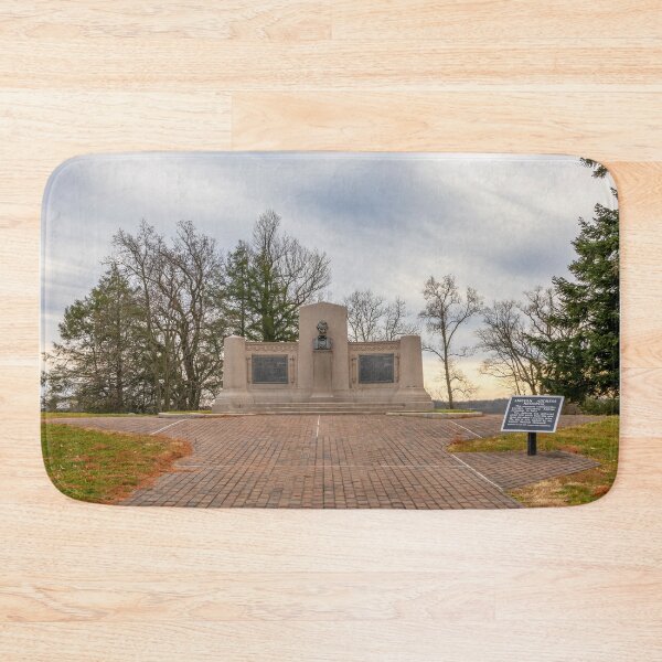 Item preview, Lincoln Address Memorial designed and sold by jrtwynam.
