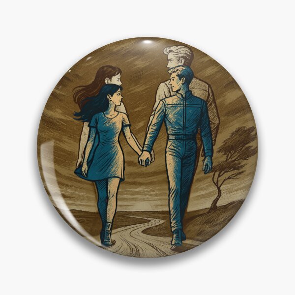 Item preview, Lost in Time – Surreal Vintage Art designed and sold by Ironzoulz.