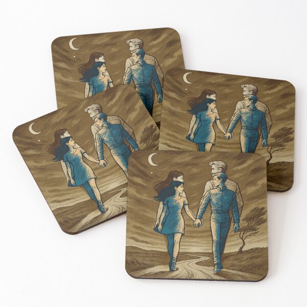 Item preview, Lost in Time – Surreal Vintage Art designed and sold by Ironzoulz.