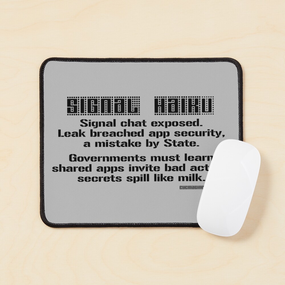 Item preview, Mouse Pad designed and sold by EyeMagined.