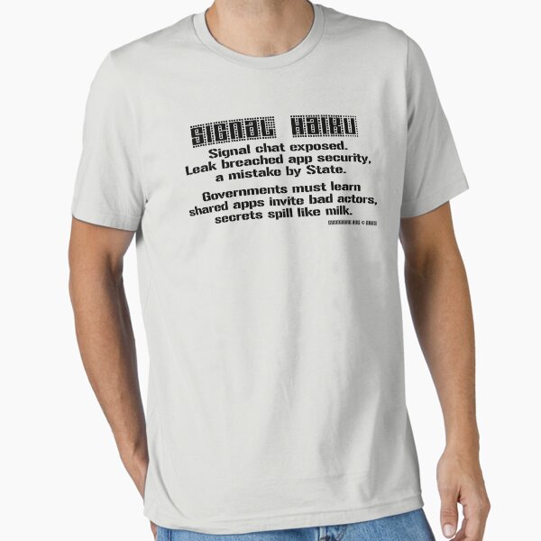 Essential T-Shirt