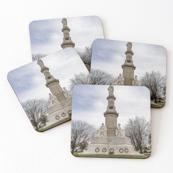 Item preview, Soldiers' National Monument at Gettysburg designed and sold by jrtwynam.