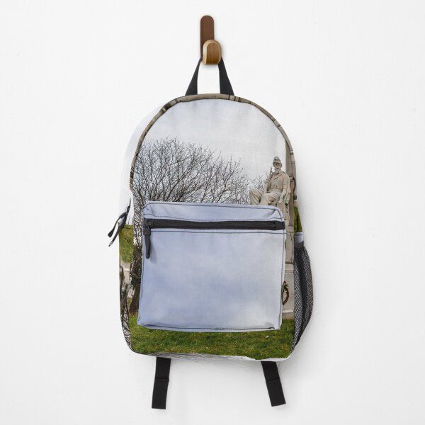 Item preview, Soldiers' National Monument at Gettysburg designed and sold by jrtwynam.