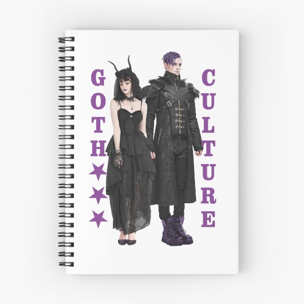 Item preview, Goth Culture designed and sold by TIGERDAVER.