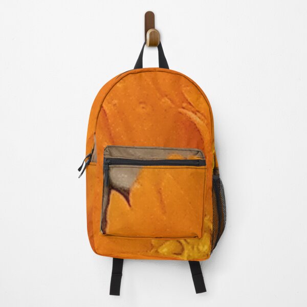 Item preview, Orange flower designed and sold by Academic Art Studio.