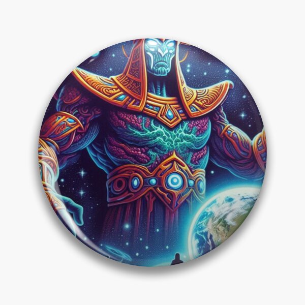 Item preview, Celestial Judgment Day designed and sold by Gscode.
