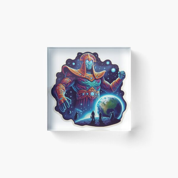 Item preview, Celestial Judgment Day designed and sold by Gscode.