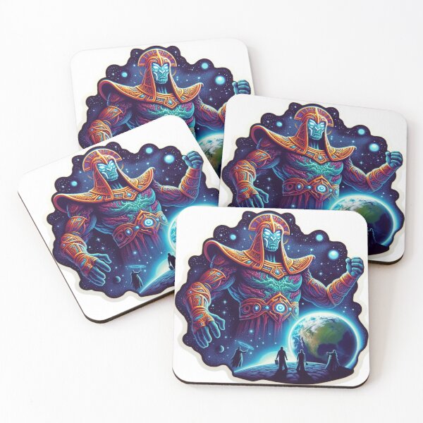 Item preview, Celestial Judgment Day designed and sold by Gscode.