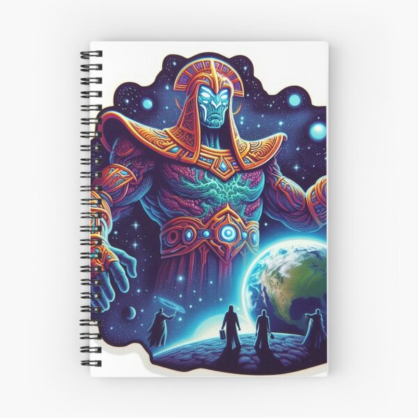 Item preview, Celestial Judgment Day designed and sold by Gscode.