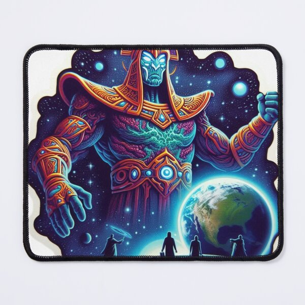 Item preview, Celestial Judgment Day designed and sold by Gscode.