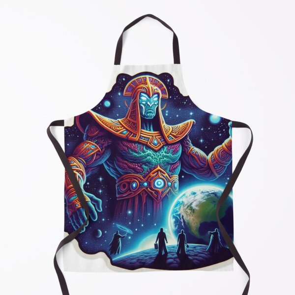 Item preview, Celestial Judgment Day designed and sold by Gscode.