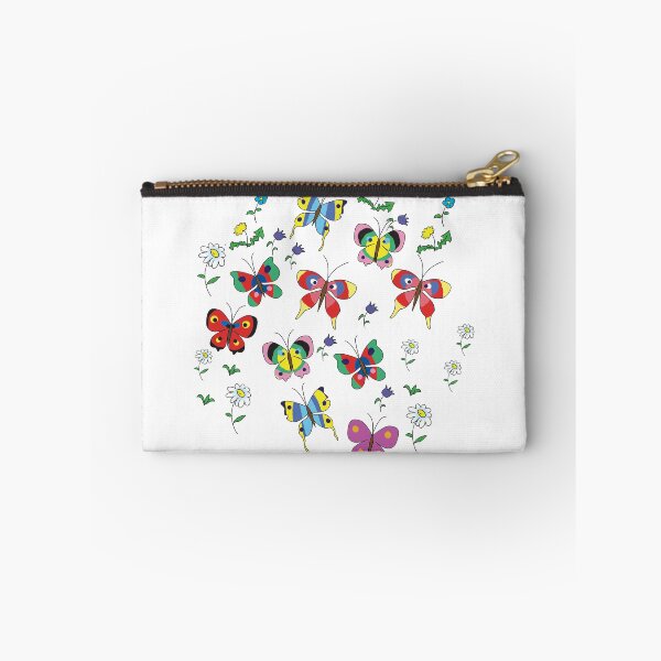 Item preview, butterflies and flowers designed and sold by sonaadalian.