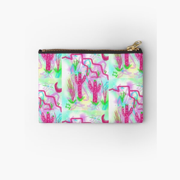 Item preview, Pink Saguaros 2 designed and sold by Fatboy0699.