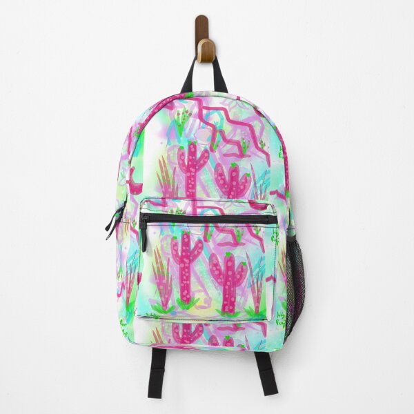 Item preview, Pink Saguaros 2 designed and sold by Fatboy0699.
