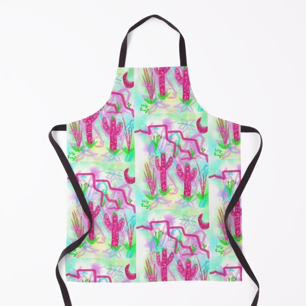Item preview, Pink Saguaros 2 designed and sold by Fatboy0699.