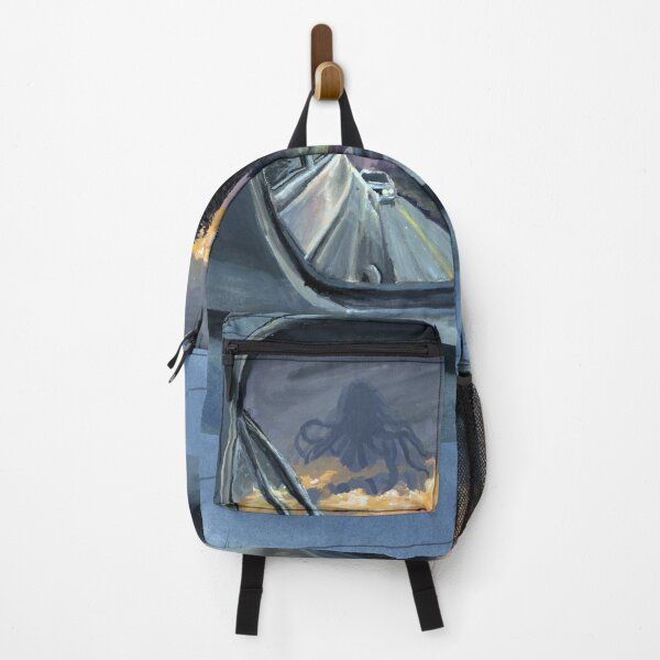 Item preview, Objects In Mirror May Be Closer Than They Appear designed and sold by vormora-nox.