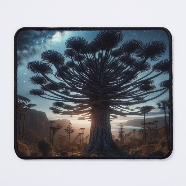 Item preview, Arboreal Sentinel: Twilight of the Ancients designed and sold by ZenOfAIarts.