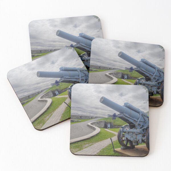 Item preview, Historic Quebec Citadel View designed and sold by jrtwynam.