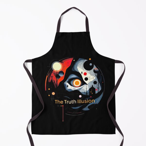 Item preview, The Truth Illusion. (2) designed and sold by Witch Queen Clothing.