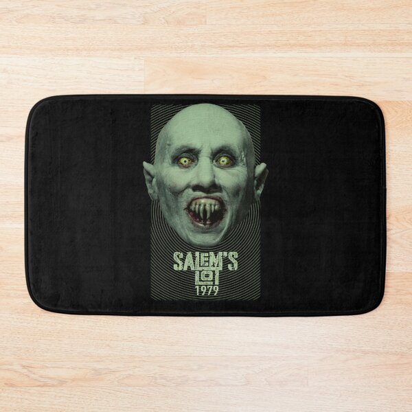 Item preview, Salem's Lot designed and sold by ARKIRA - 100% authentic designs of the highest quality..